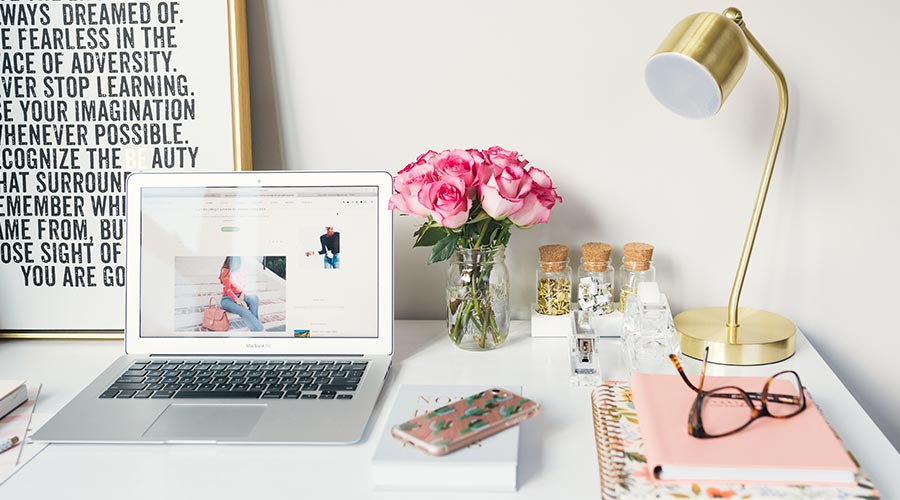 Your online shop needs a website. Leave Etsy and make your own.