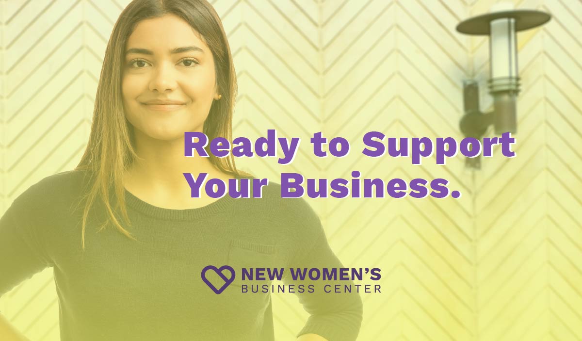 A tagline and promotional banner in the NEW-WBC design format