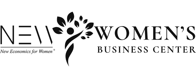 NEW Women's Business Center